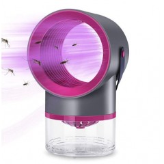 Lampa LED electrica antiinsecte, Mosquito Killer New