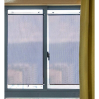 Jaluzea cu ventuza pentru parbriz auto, 68 x 125 cm