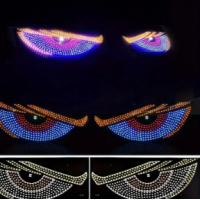 Panouri LED Matrix Auto , lumini LED, model cu ochi, iluminare puternica