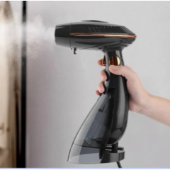 Fier de calcat vertical cu aburi, 1500 W