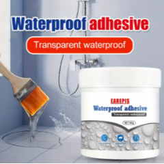 Solutie etansare 1L+ Perie de aplicare