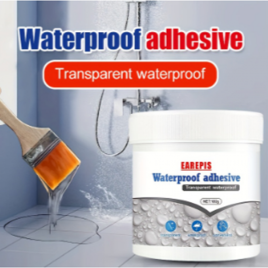 Solutie etansare 1L+ Perie de aplicare