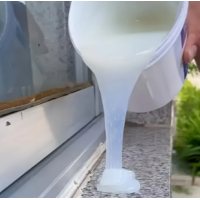 Solutie etansare 1L+ Perie de aplicare