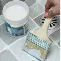 Solutie etansare 1L+ Perie de aplicare