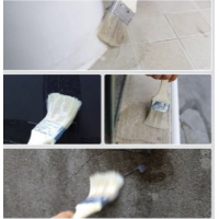 Solutie etansare 1L+ Perie de aplicare