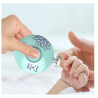 Pila electrica pentru copii, ABS, Incarcare USB, Lumina LED