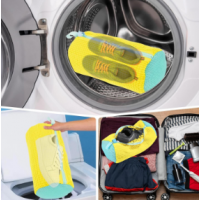 Set 2 x sac spalare incaltaminte