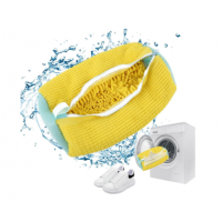 Set 2 x sac spalare incaltaminte