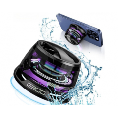 Boxa magnetica Bluetooth G200 5 W
