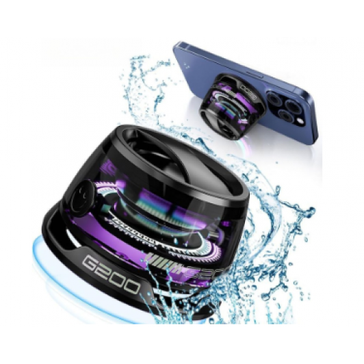 Boxa magnetica Bluetooth G200 5 W