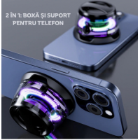 Boxa magnetica Bluetooth G200 5 W