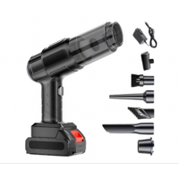 Aspirator cu acumulator 48V, putere 100 W