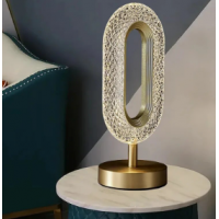 Lampa Diamond, Touch, USB, 3 moduri