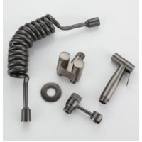 Dus igienic cu furtun extensibil