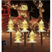 Secret Santa 5- Instalații Luminoase alese Special de Moș Crăciun pentru Tine