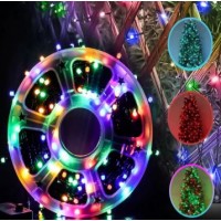 Secret Santa 5- Instalații Luminoase alese Special de Moș Crăciun pentru Tine