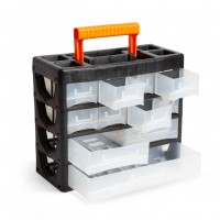 Organizator portabil pentru  accesorii 315 x 270 x 145 mm - 10959B