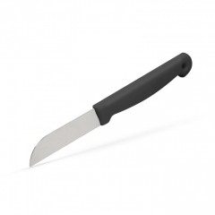 Set  de 4 cuțite de bucătărie - negru - 56310A