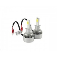 Set Becuri LED H3