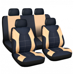 CARGUARD - Huse universale pentru scaune auto - Elegance
