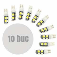 Set de zece LED- uri de POZITIE CLD302
