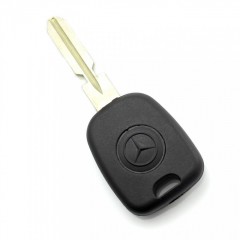 Mercedes Benz - Carcasa pentru cheie tip transponder - CC062
