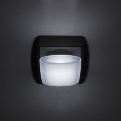 Lumina de veghe LED cu senzor tactil - alb -20279WH
