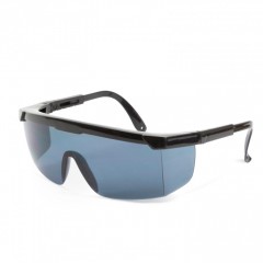 Ochelari de protectie anti UV profesionali, pentru persoanele cu ochelari - 10384GY