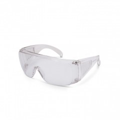 Ochelari de protectie anti-UV - transparent 10382TR