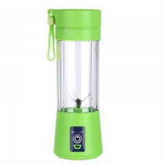 Smoothie maker portabil - USB charge