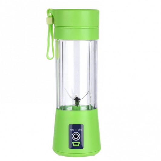 Smoothie maker portabil - USB charge