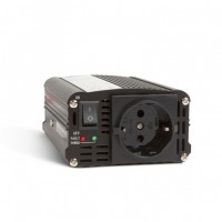 MNC - Invertor de tensiune 12 V230 V - 300W