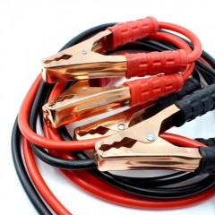 Cabluri de curent auto - 600 A - CARGUARD - CPA002