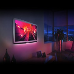 Banda LED pt. iluminare fundal TV 24-60” 100 cm - 55851
