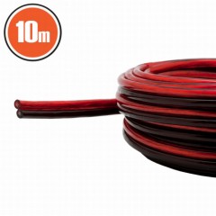 Cablu de difuzoare2x1,5mm²10m - NX20027x10