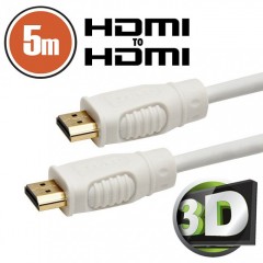 Cablu 3D HDMI • 5 m - 20424