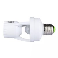 Dulie cu Senzor infrarosu E27 360 de Grade - 6, 60W