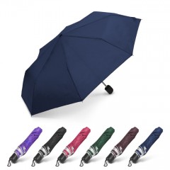 Umbrela de ploaie - 95 cm - 6 culori - 57015