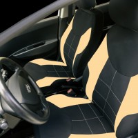 CARGUARD - Huse universale pentru scaune auto - Elegance