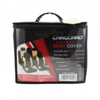 CARGUARD - Huse universale pentru scaune auto - Elegance