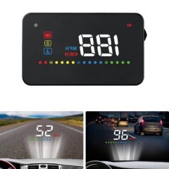 Head Up Display A200, proiectie afisaj bord pe parbriz