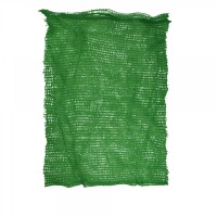 Saci Plasa Raschel, Verde, 40 KG, 1 set x 100 buc, dimensiune 50 cm x 80 cm