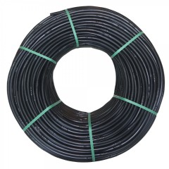 Furtun de picurare, 33cm x 400m, diametru de 16 mm, Rola 400 metri