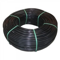 Furtun de picurare, 33cm x 400m, diametru de 16 mm, Rola 400 metri