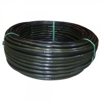 Furtun de picurare, 33cm x 400m, diametru de 16 mm, Rola 400 metri