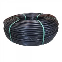 Furtun de picurare, 33cm x 400m, diametru de 16 mm, Rola 400 metri