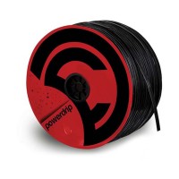 Banda de picurare, Rola de 500 m, picurare din 30 in 30 cm, 2.2l/h