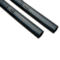 Banda de picurare, Rola de 500 m, picurare din 30 in 30 cm, 2.2l/h