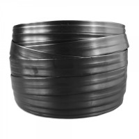 Banda de picurare, Rola de 500 m, picurare din 30 in 30 cm, 2.2l/h