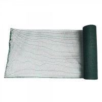 Plasa umbrire 9,3 m x 100 m, Densitate 40%, Protectie UV verde